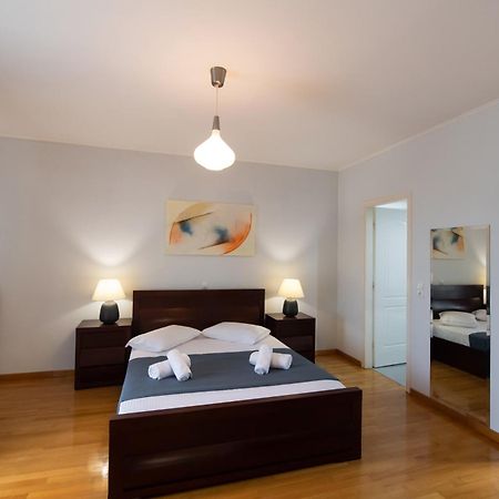 Violet Luxury Villa Kalligoni Екстер'єр фото